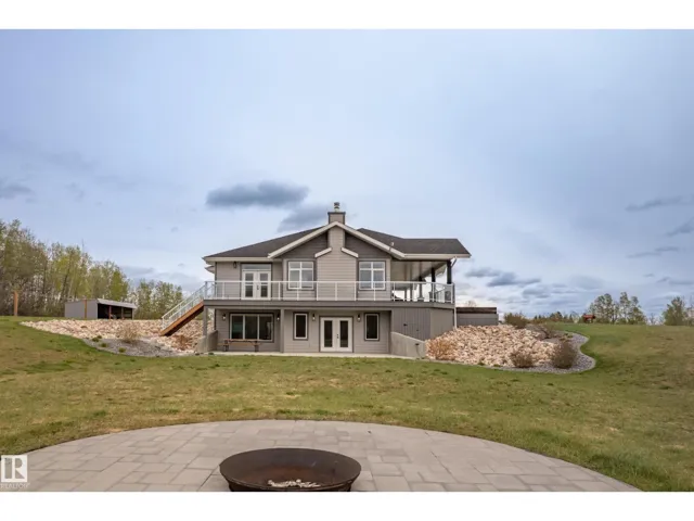 52502 RGE ROAD 22 A, Rural Parkland County, Alberta T7Y3C5