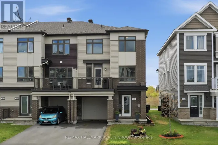 88 FEATHERTOP LANE, Ottawa, Ontario K2V0K2