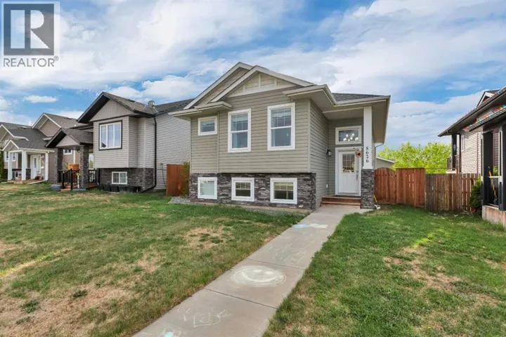 5626 Prairie Ridge, Blackfalds, Alberta T4M0B5