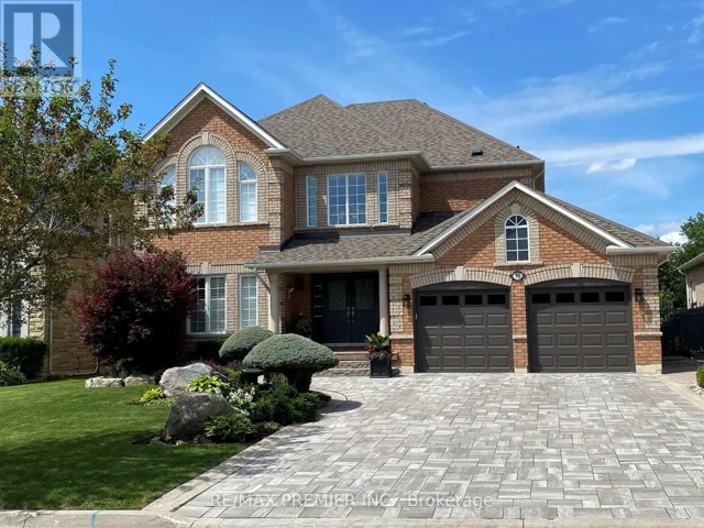 90 SIDERNO CRESCENT, Vaughan (East Woodbridge), Ontario L4L9H5