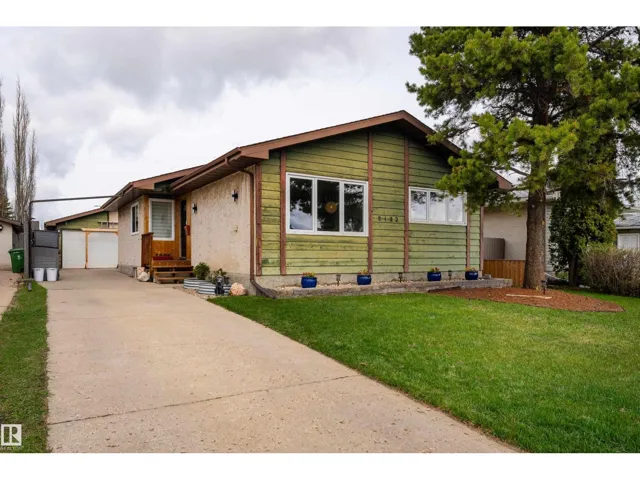 8122 92A AV, Fort Saskatchewan, Alberta T8L3M8
