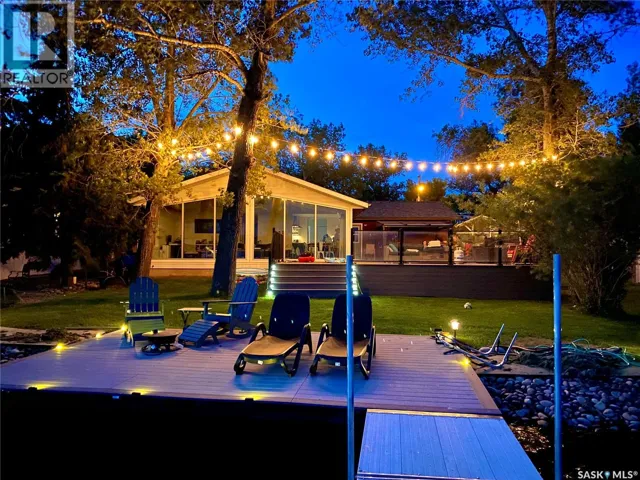 105 Elim DRIVE, Lac Pelletier Rm No. 107, Saskatchewan S0N0E0