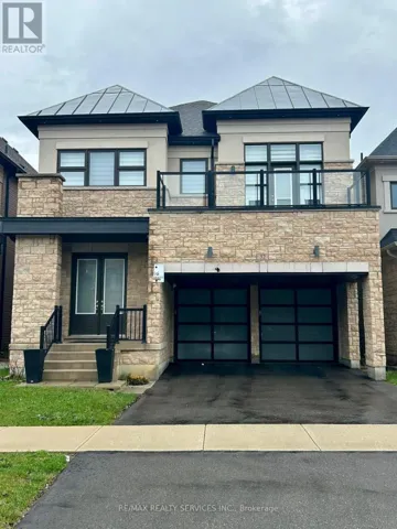 32 MIDMORNING ROAD, Brampton (Northwest Brampton), Ontario L6X5R5