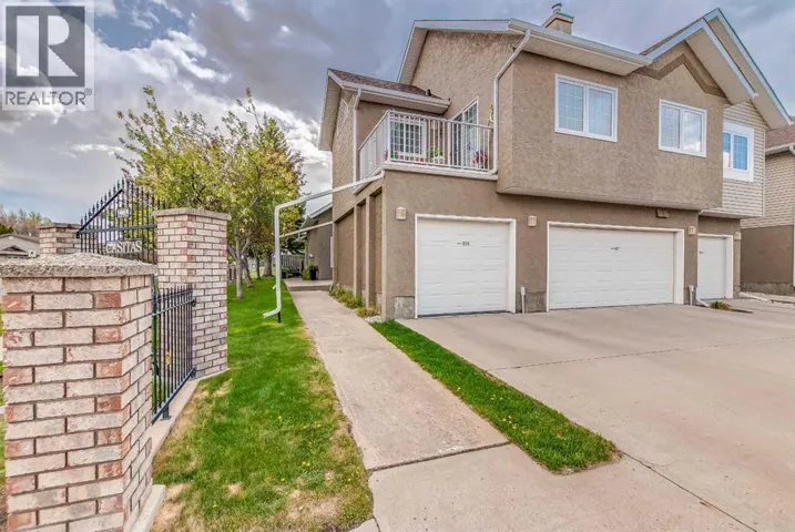605, 221 Cameron Road SE, Medicine Hat, Alberta T1B4B5