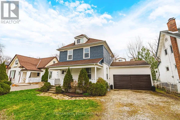 30 GRAND AVENUE, Haldimand, Ontario N3W2J5
