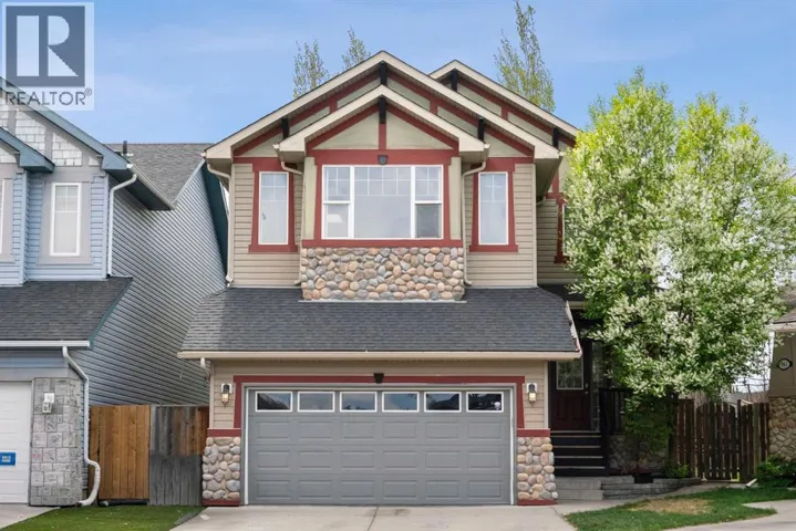 165 Chapalina Court SE, Calgary, Alberta T2X3X1