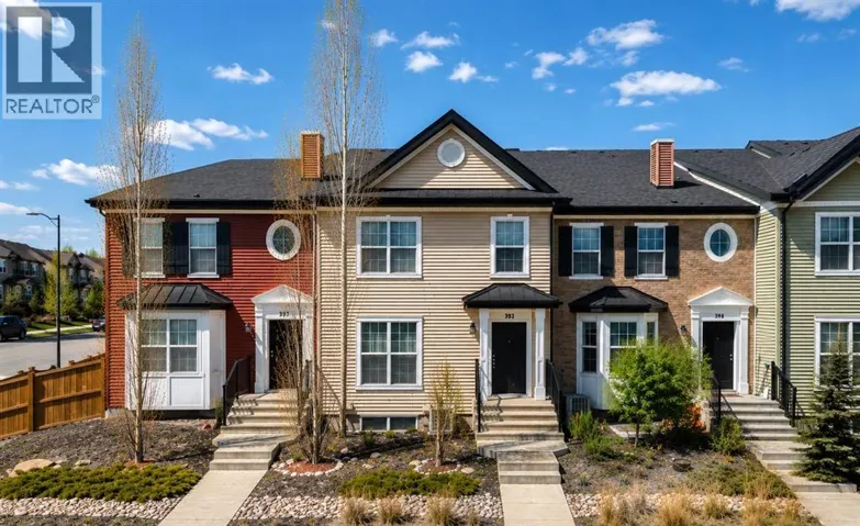 393 Legacy Boulevard SE, Calgary, Alberta T2X0Y8