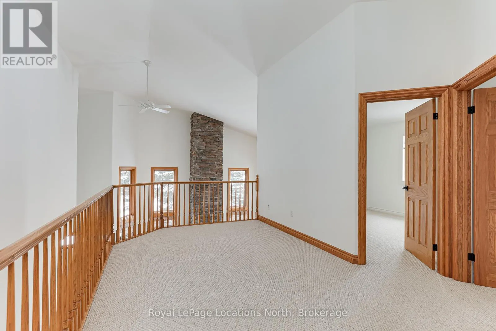 open loft