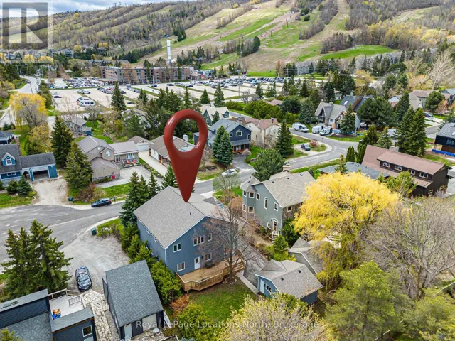 137 PIONEER LANE, Blue Mountains, Ontario L9Y0M7