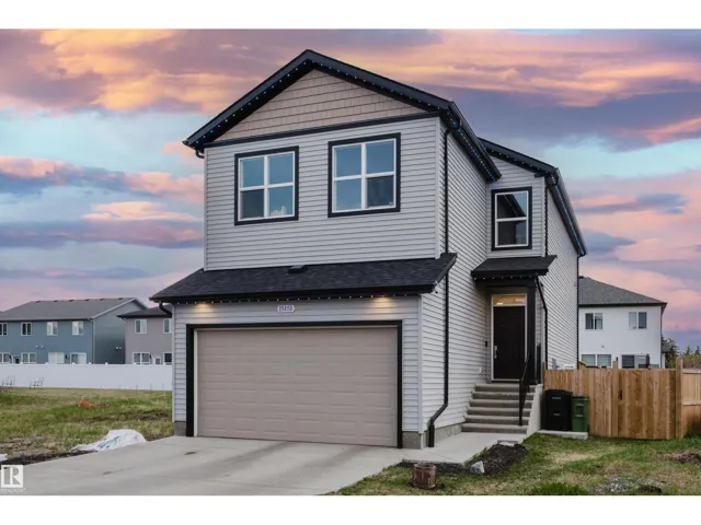 15151 26 ST NW, Edmonton, Alberta T5Y3Y5