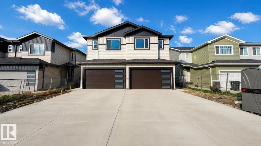 44 HAMMETT GA, Spruce Grove, Alberta T7X0V2