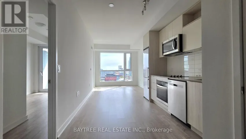 1412 E - 70 PRINCESS STREET, Toronto (Waterfront Communities), Ontario M5A0X6