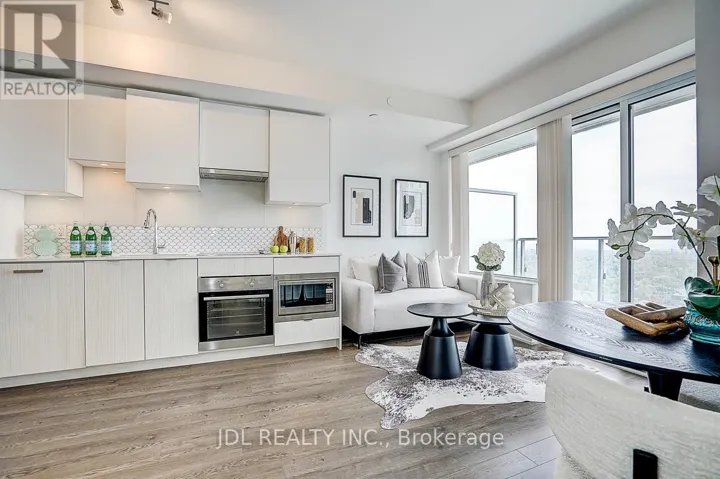 3009 - 195 REDPATH AVENUE, Toronto (Mount Pleasant West), Ontario M4P0E4