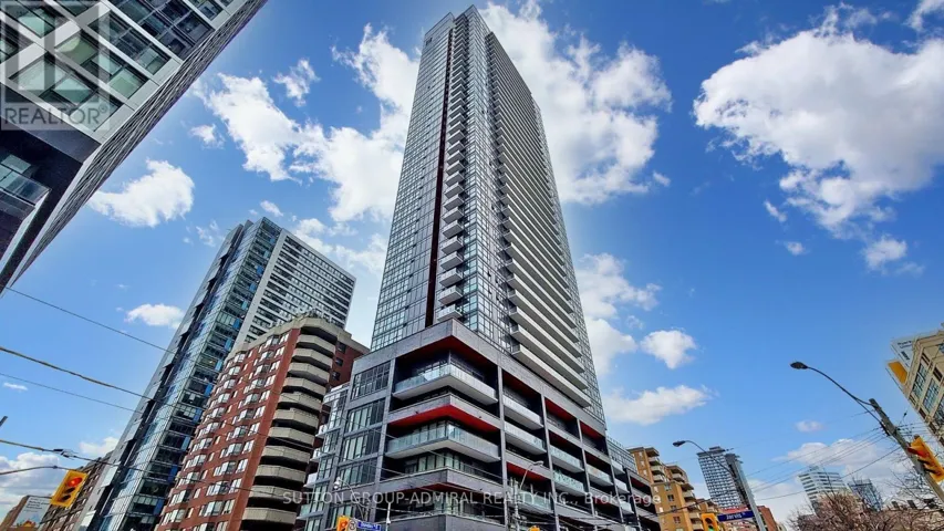1901 - 159 DUNDAS STREET E, Toronto (Church-Yonge Corridor), Ontario M5B1E4