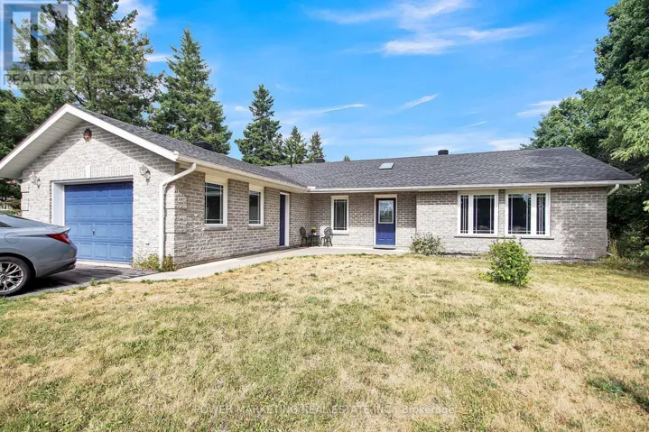1441 STAGECOACH ROAD, Ottawa, Ontario K4P1G4