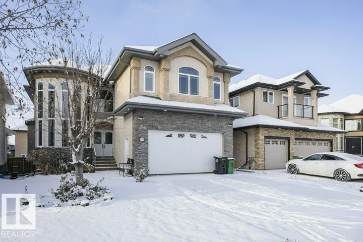1520 67 ST SW, Edmonton, Alberta T6X0G8