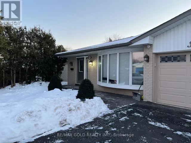 30 GRASSMERE CRESCENT, Brampton (Northgate), Ontario L6S1C8