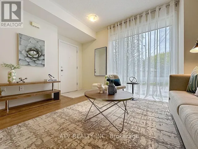35 - 26 FIELDWAY ROAD, Toronto (Islington-City Centre West), Ontario M8Z0E3