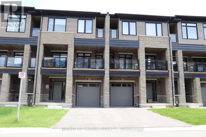 1541 HILSON HEIGHTS, Milton (CB Cobban), Ontario L9E1V5