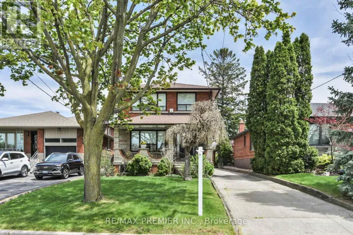 81 MACLEOD STREET, Toronto (Maple Leaf), Ontario M6L2M8