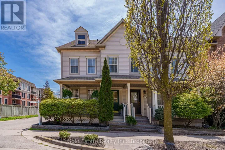 120 ROXTON ROAD, Oakville (RO River Oaks), Ontario L6H6V4
