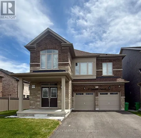 37 BAVENDEN CRESCENT, Brampton (Credit Valley), Ontario L6X5S4