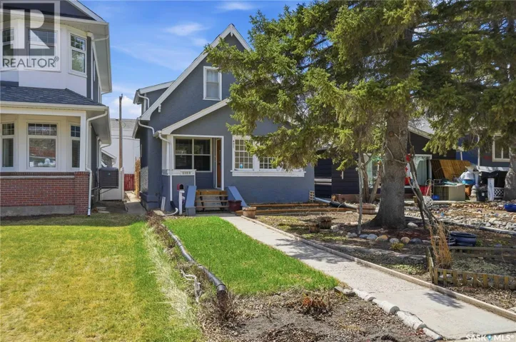 3411 McCallum AVENUE, Regina, Saskatchewan S4S0S2