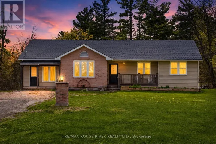 31 STATION ROAD, Madoc, Ontario K0K1Y0
