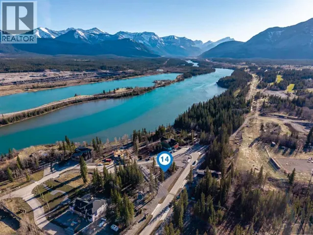 24 Bagley Pass, Rural Bighorn No. 8, M.D. of, Alberta T1W0K5