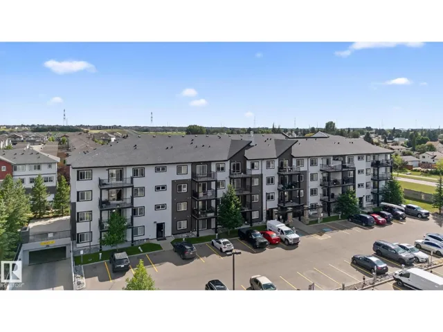#209 3353 16A NW NW, Edmonton, Alberta T6T0V4