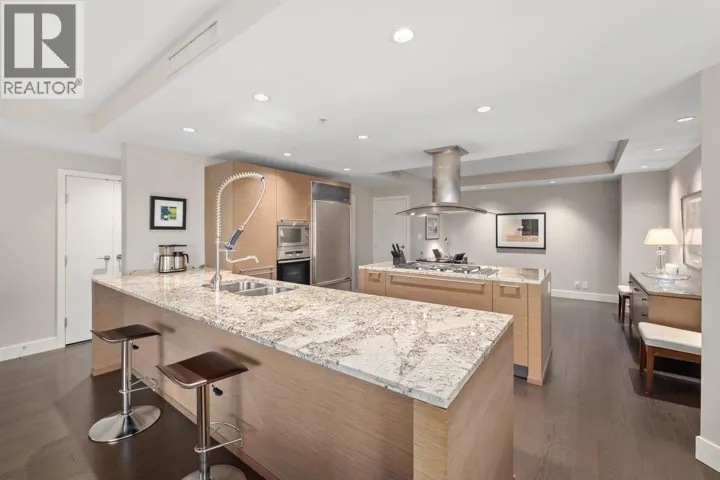 2601 1111 ALBERNI STREET, Vancouver, British Columbia V6E4V2