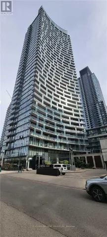 3605 - 25 CAPREOL COURT, Toronto (Waterfront Communities), Ontario M5V3Z7