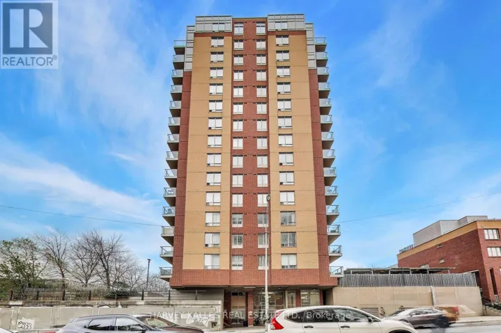 401 - 1369 BLOOR STREET W, Toronto (Dufferin Grove), Ontario M6P4J4