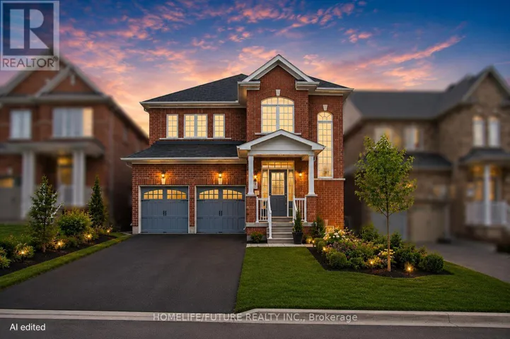 984 WRENWOOD DRIVE, Oshawa (Taunton), Ontario L1K0Y1
