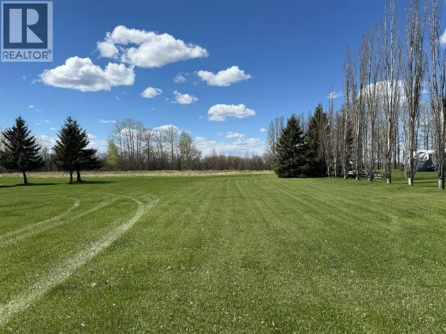 408 461032 Highway 13, Buck Lake, Alberta T0C0T0