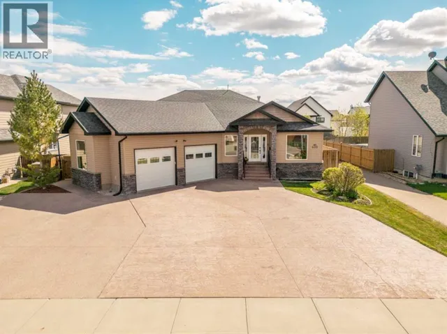 403 Centennial Avenue, Nobleford, Alberta T0L1S0