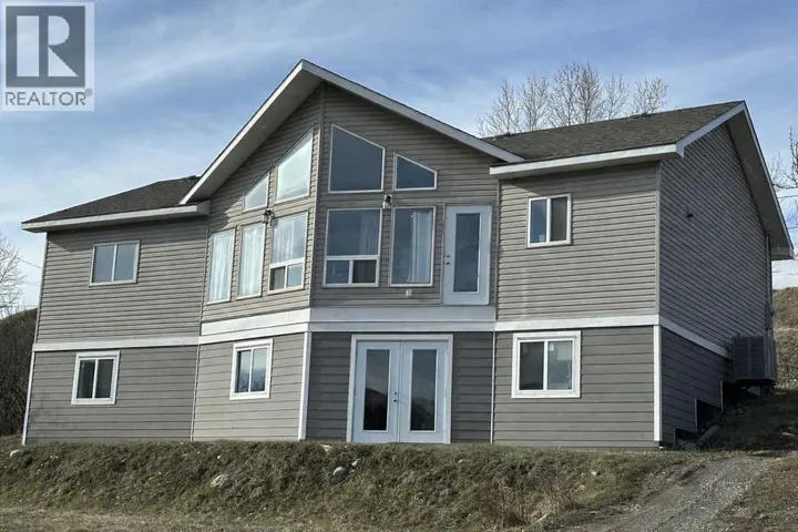 8526 16 Avenue, Coleman, Alberta T0K0M0