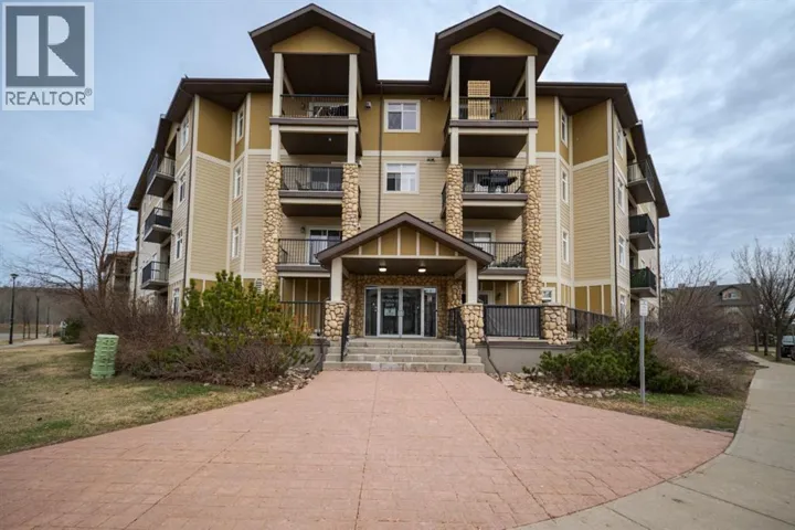 409, 108 Denholm Gate, Fort McMurray, Alberta T9H0B3