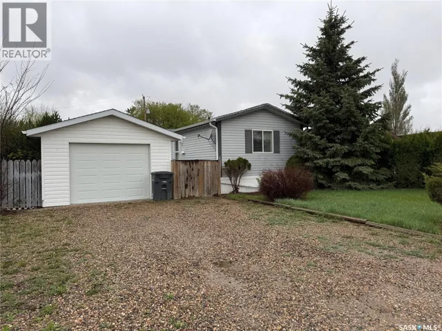 310 Christie STREET, Outlook, Saskatchewan S0L2N0
