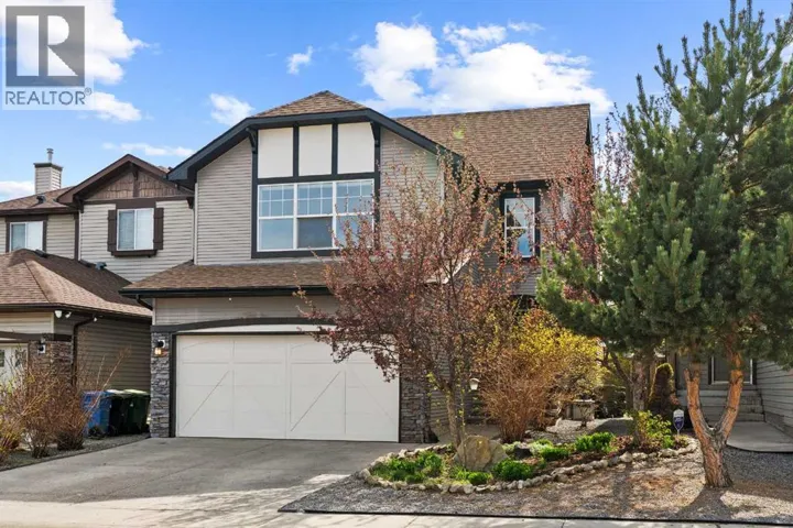 90 New Brighton Manor SE, Calgary, Alberta T2Z4J5