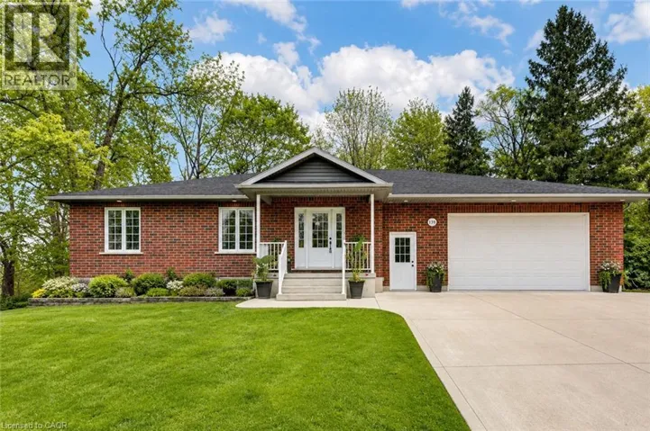 139 JOHN Street, Embro, Ontario N0J1J0