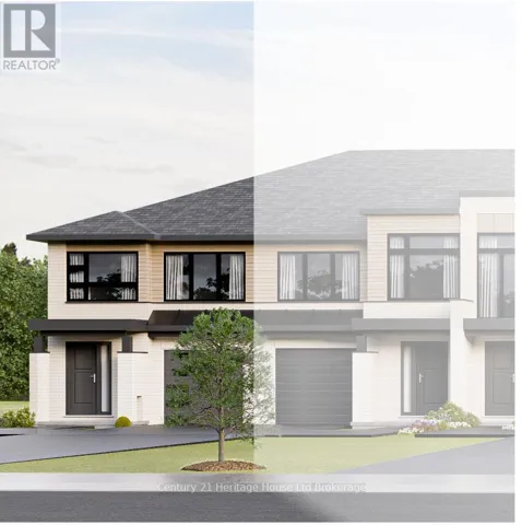 321 KADING CRESCENT, Woodstock (Woodstock - South), Ontario N4S0G6