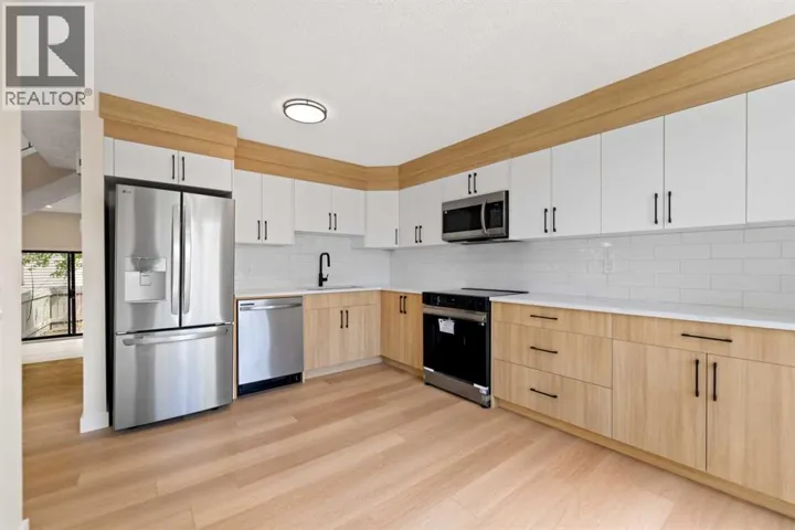 32, 99 midpark Gardens SE, Calgary, Alberta T2X1L5
