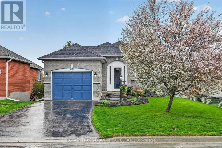 1151 BAKER STREET, Peterborough (Northcrest Ward 5), Ontario K9H7P9