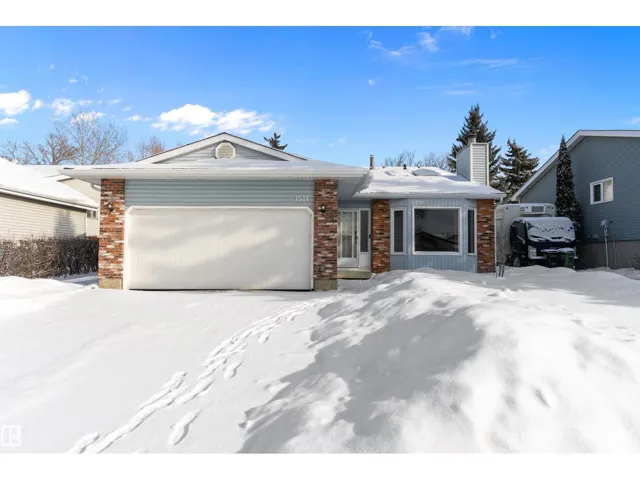 1511 104 ST NW, Edmonton, Alberta T6J5T2