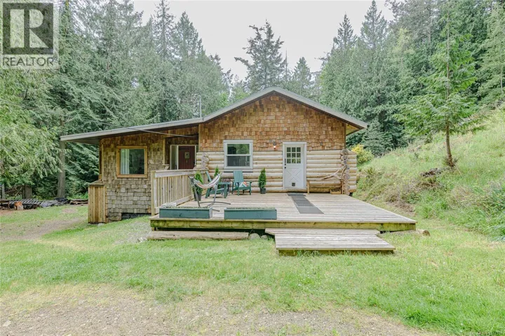 161 Holmes Rd, Salt Spring, British Columbia V8K1T6