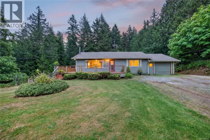 165 Pallot Way, Salt Spring, British Columbia V8K2N5