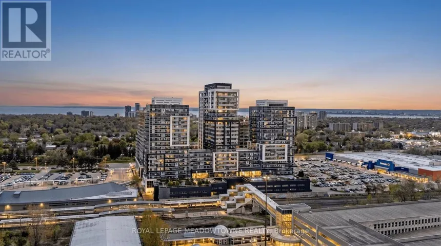 1902 - 2093 FAIRVIEW STREET, Burlington (Freeman), Ontario L7R0E6