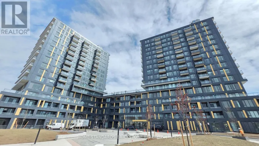 C908 - 4878 POWERS COMMON, Burlington (Alton), Ontario L7M2B4