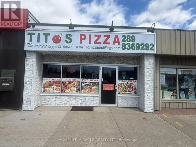 103 CLARENCE STREET, Port Colborne (Sugarloaf), Ontario L3K3G2